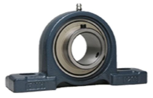 1 PIECE FYH UCFLX07 35MM MD 2-BOLT FLANGE UNIT 1 PIECE FYH UCFLX07 35MM MD 2-BOLT FLANGE UNIT